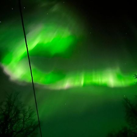 Kulpmo Gard Jarfjord-Kirkenes Villa ภายนอก รูปภาพ