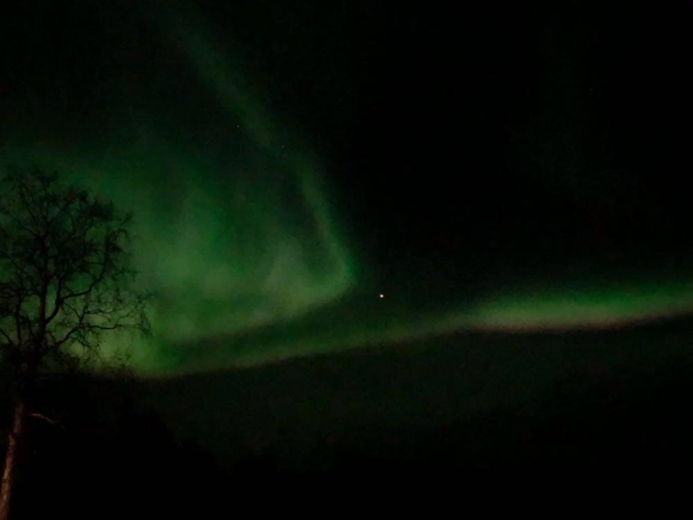 Kulpmo Gard Jarfjord-Kirkenes Villa ภายนอก รูปภาพ